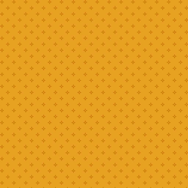 Triple Time Basics <br> Geo Set Dark Yellow