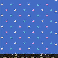 Best Day Ever <br> Hearts Lapis