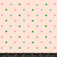 Best Day Ever <br> Hearts Cream