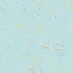 Speckled <br> Polar Metallic