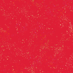 Speckled <br> Scarlet Metallic