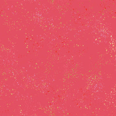 Speckled <br> Strawberry Metallic