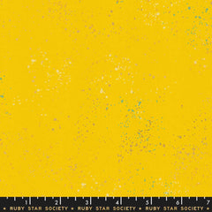 Speckled <br> Sunshine Metallic