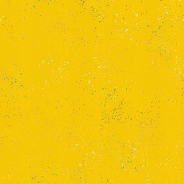 Speckled <br> Sunshine Metallic