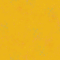 Speckled <br> Goldenrod