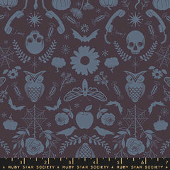 Good Spirits <br> Creepy Damask Caviar