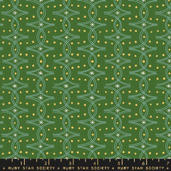 Endpaper <br> Main Sarah Green