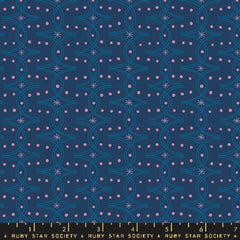 Endpaper <br> Main Bluebell