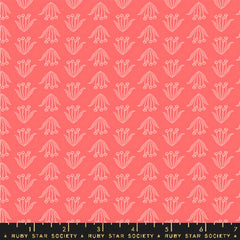 Endpaper <br> Crocus Strawberry