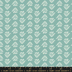 Endpaper <br> Crocus Water