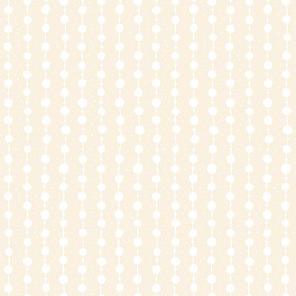 Endpaper <br> Pearls Natural