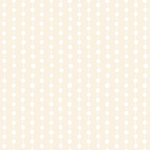 Endpaper <br> Pearls Natural