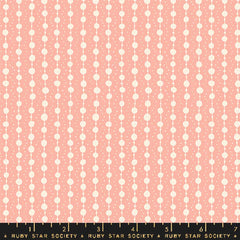 Endpaper <br> Pearls Bashful