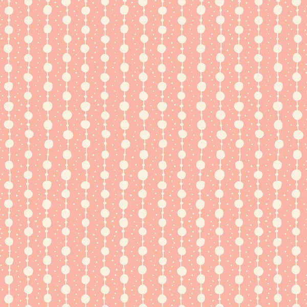 Endpaper <br> Pearls Bashful