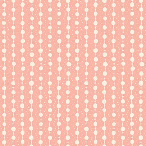 Endpaper <br> Pearls Bashful