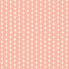 Endpaper <br> Pearls Bashful