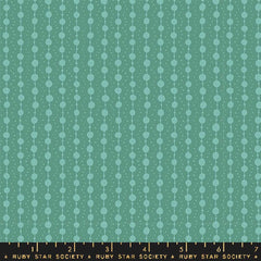 Endpaper <br> Pearls Watercress