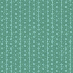 Endpaper <br> Pearls Watercress