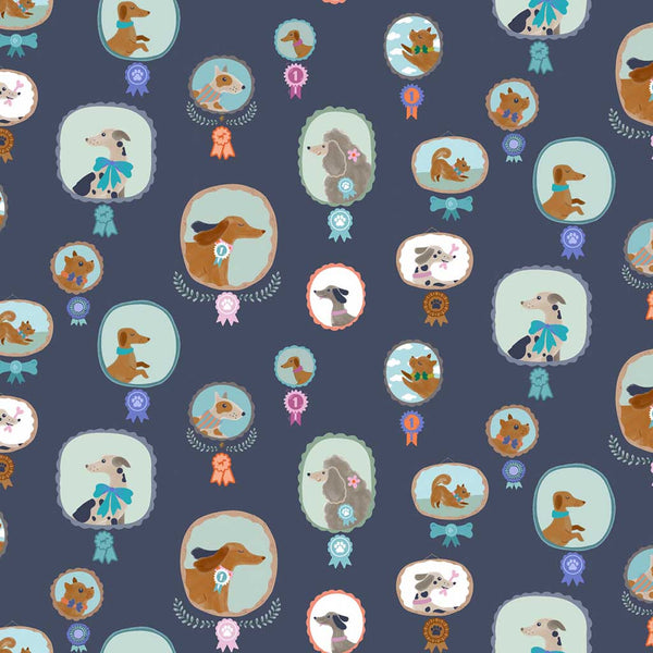 Ruff Day <br> Mutts About You Stellar