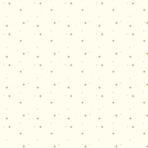 Sparkler Vintage White