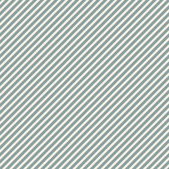 Bias Stripe Cotton Fabric