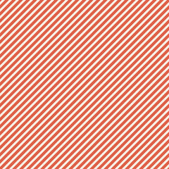 Bias Stripe Cotton Fabric