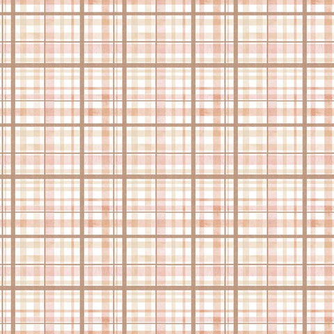 Willow <br> Bunny Plaid Birch