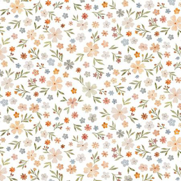 Forest Dreams <br> Spring Floral White