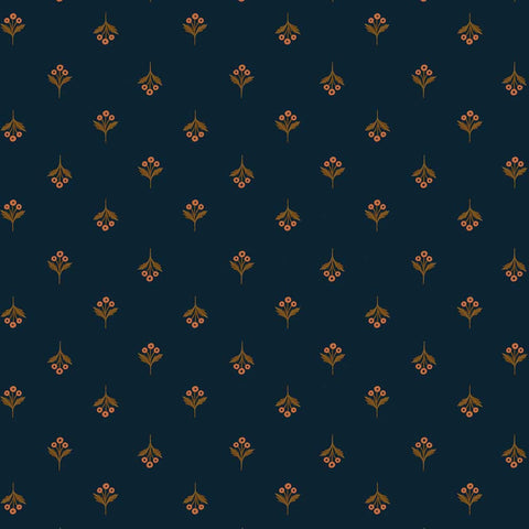 Dapper Den <br> Fleur Space