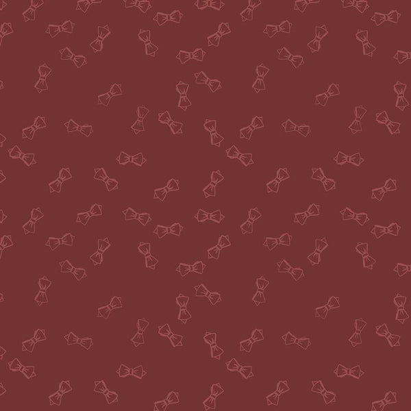 Dapper Den <br> Bow Ties Port