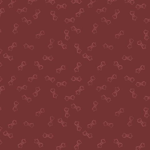 Dapper Den <br> Bow Ties Port