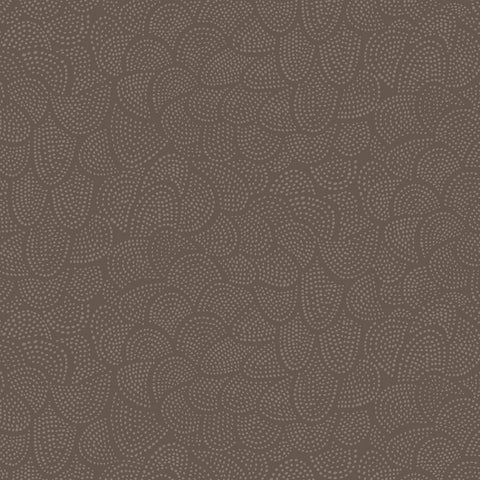 Speckle Toffee Cotton Fabric