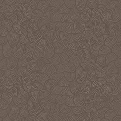 Speckle Toffee Cotton Fabric