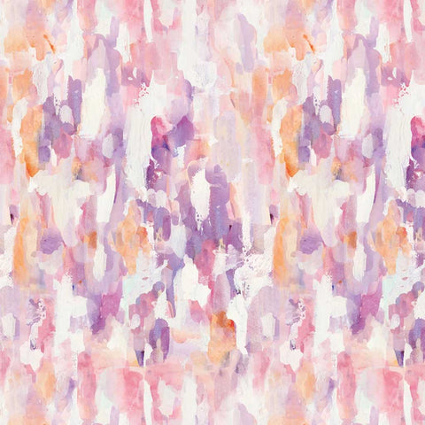 Abstract pattern of pastel colors