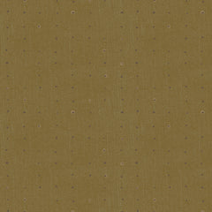 Pattern of small dots arranged in a grid on a green background
