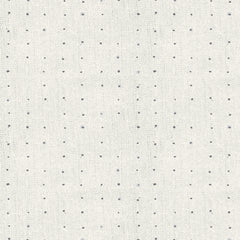 Pattern of small dots arranged in a grid on an off-white background