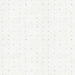 Pattern of small dots arranged in a grid on an off-white background