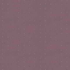 Pattern of small dots arranged in a grid on a purple background