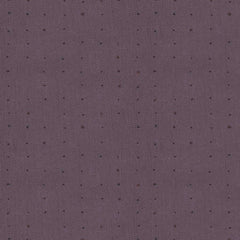 Pattern of small dots arranged in a grid on a dark purple background