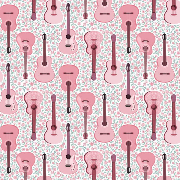 Shimmer <br> Stay Tuned White