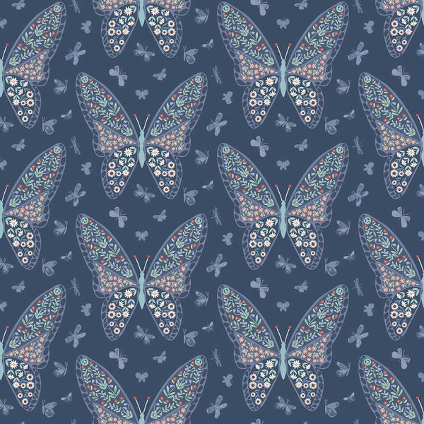 Shimmer <br> Giving Me Butterflies Iris