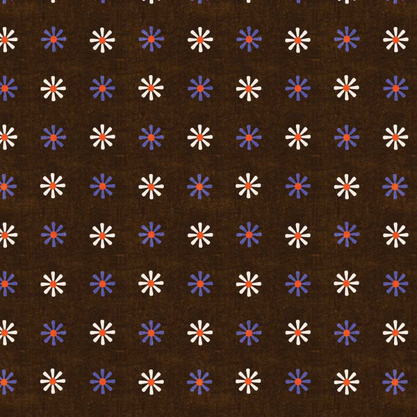 Sleepy Hollows <br> Araminta Dark Brown