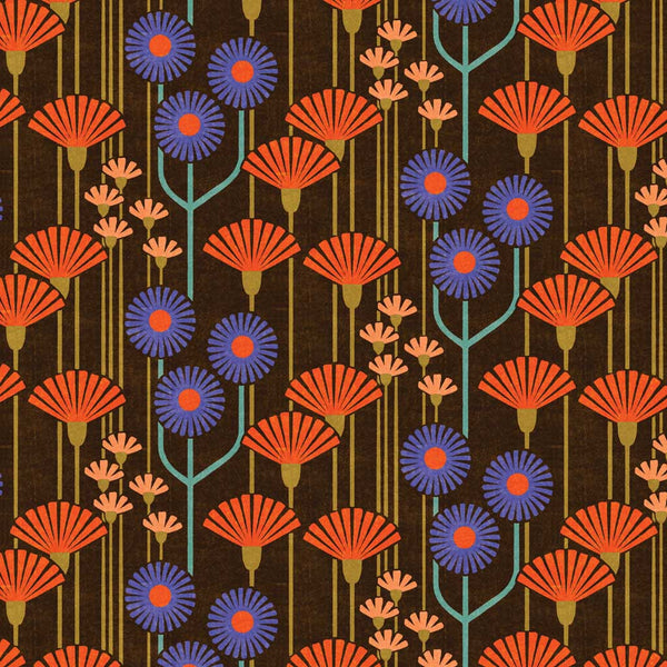 Sleepy Hollows <br> Edwina