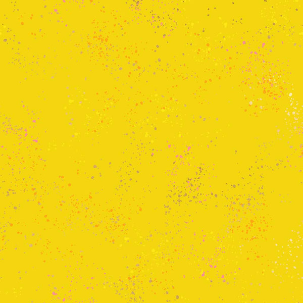 Speckled <br> Golden Hour Metallic