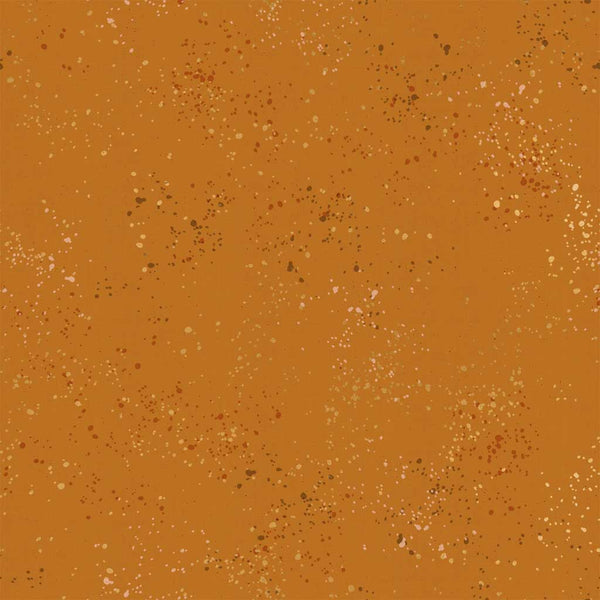 Speckled <br> Earth Metallic