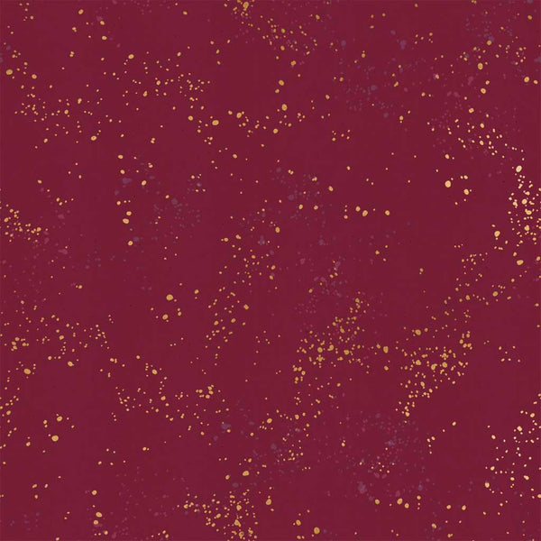 Speckled <br> Wine Time Metallic