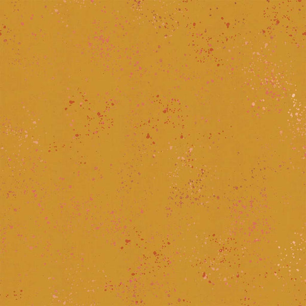 Speckled <br> Cactus Metallic