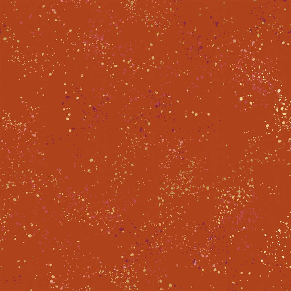 Speckled <br> Cayenne Metallic