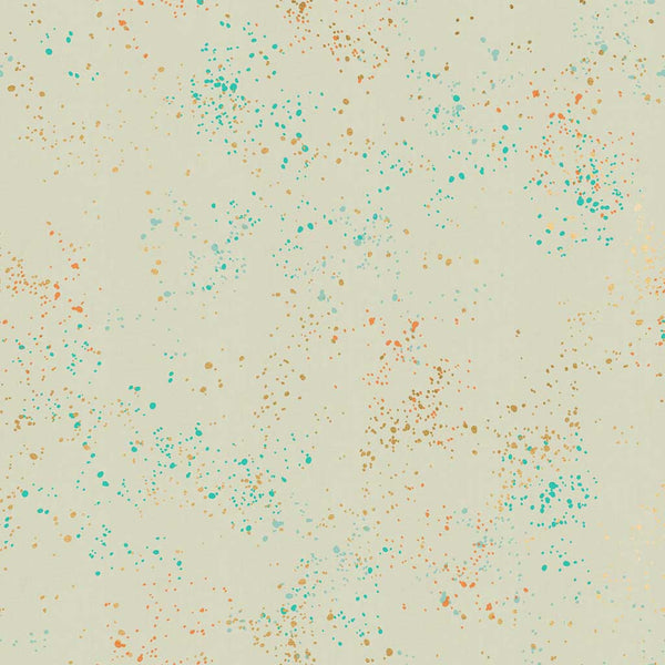 Speckled <br> Shell Metallic