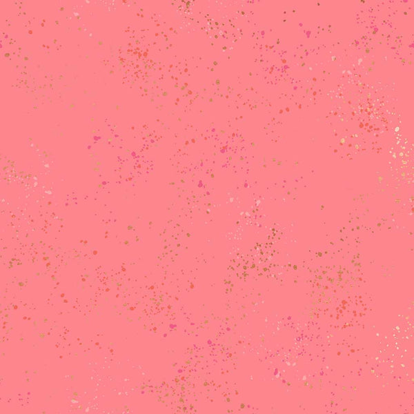 Speckled <br> Sorbet Metallic